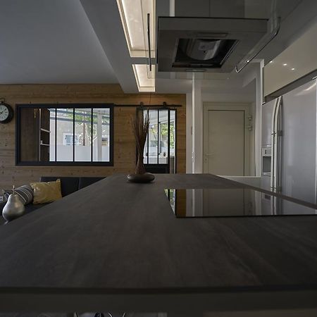 דירות לה קיוטאט Capucine Duplex מראה חיצוני תמונה