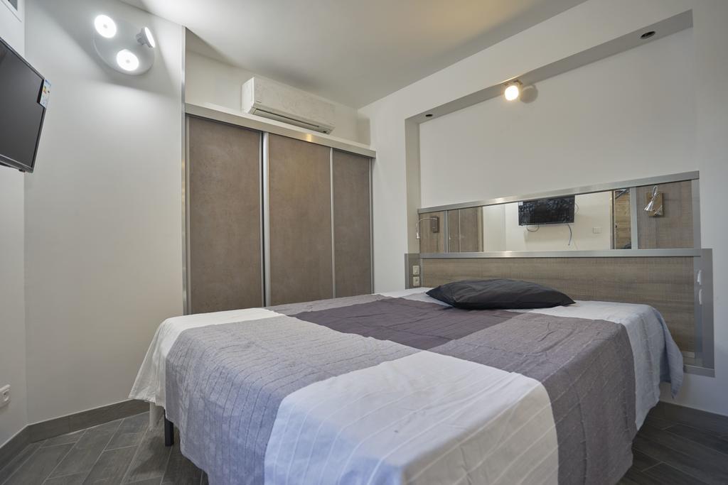 דירות לה קיוטאט Capucine Duplex מראה חיצוני תמונה